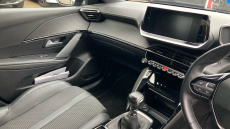 Peugeot 208 1.2 PureTech 100 GT Line 5dr Petrol Hatchback